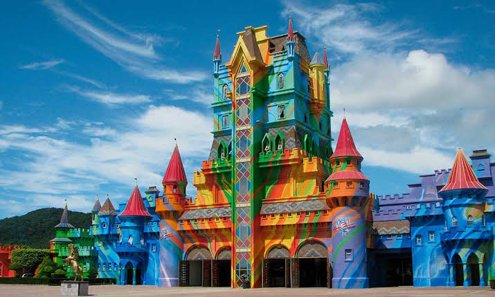Beto Carrero World